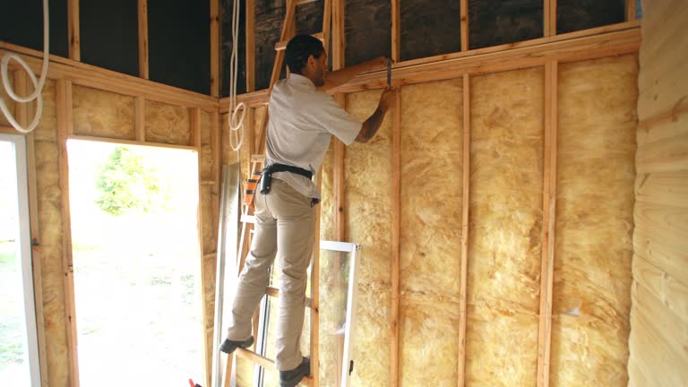 Best Vapor Barrier Installation  in North Redington Beach, FL